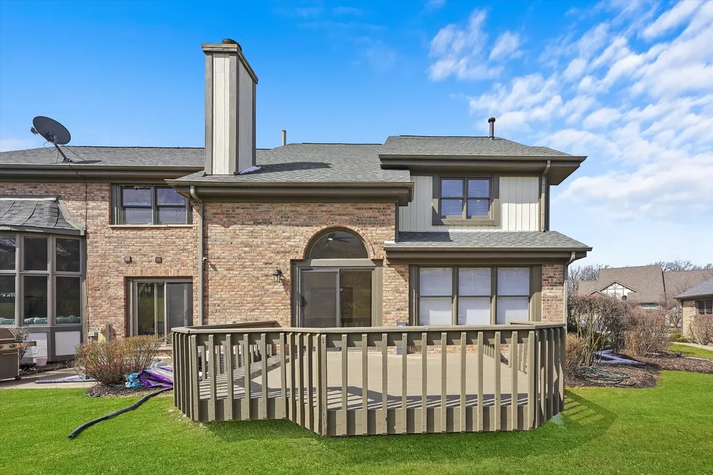 14449 Golf Road Orland Park IL 60462