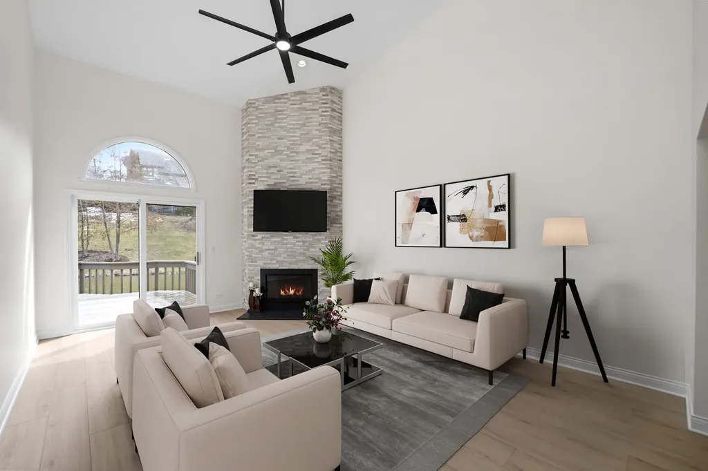 14449 Golf Road Orland Park IL 60462