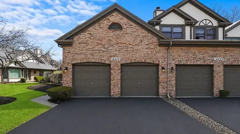 14449 Golf Road Orland Park IL 60462