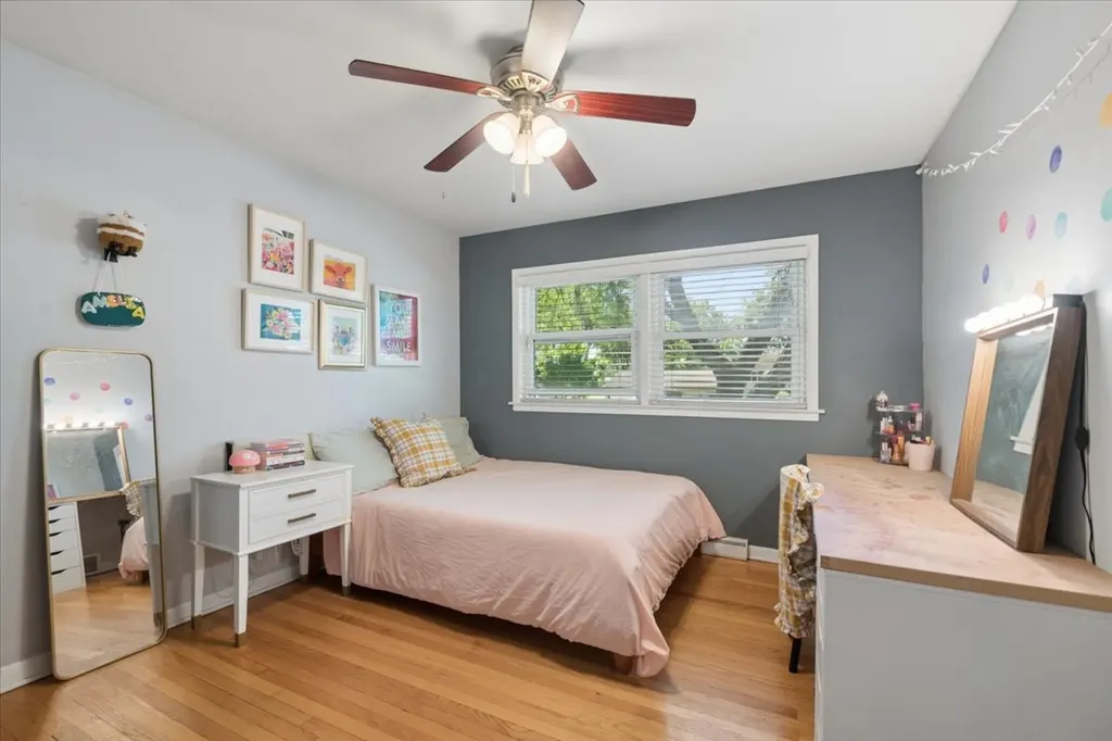 701 Laporte Avenue Wilmette IL 60091