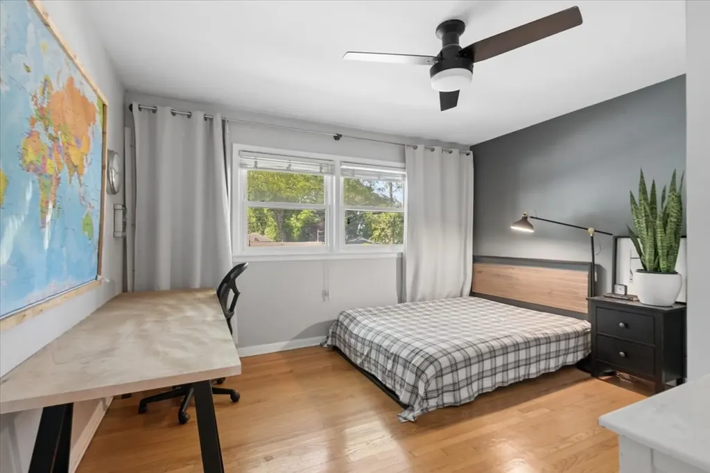 701 Laporte Avenue Wilmette IL 60091