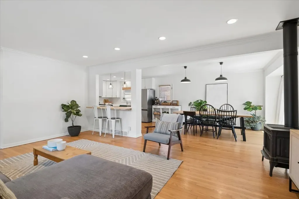701 Laporte Avenue Wilmette IL 60091