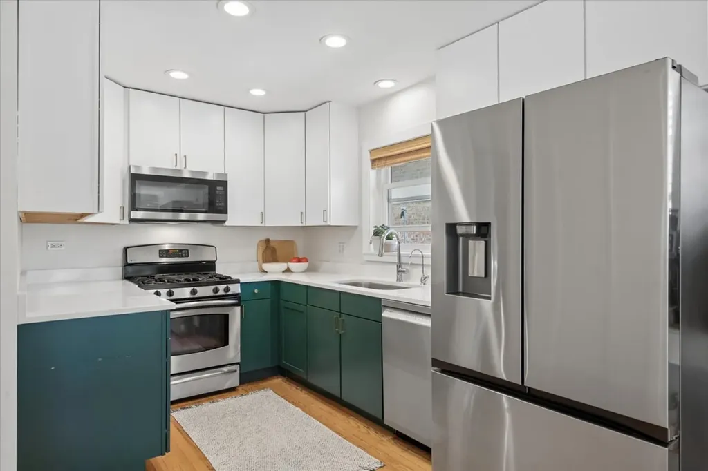 701 Laporte Avenue Wilmette IL 60091