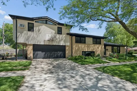 701 Laporte Avenue Wilmette IL 60091