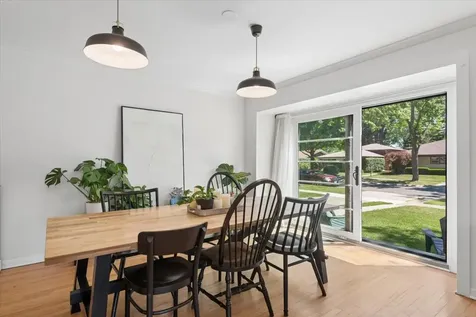 701 Laporte Avenue Wilmette IL 60091