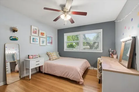 701 Laporte Avenue Wilmette IL 60091