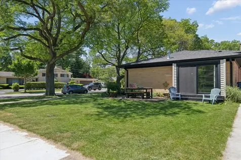 701 Laporte Avenue Wilmette IL 60091
