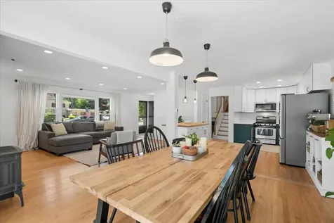 701 Laporte Avenue Wilmette IL 60091