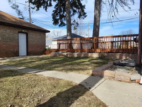 3648 Grove Avenue Berwyn IL 60402