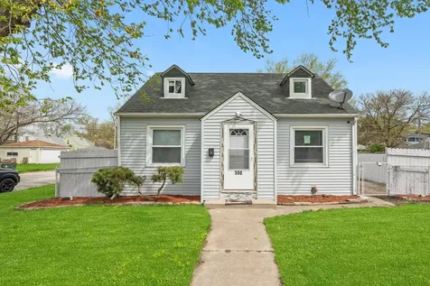 500 Engle Street Dolton IL 60419