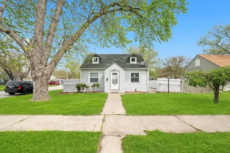 500 Engle Street Dolton IL 60419