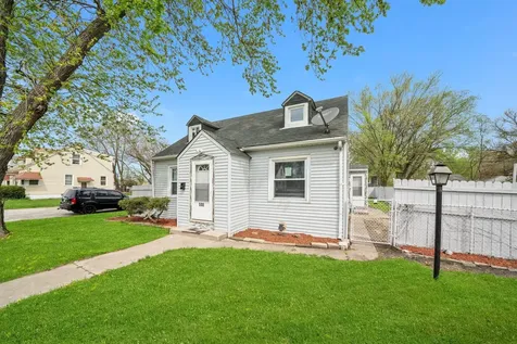 500 Engle Street Dolton IL 60419
