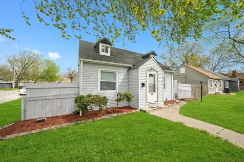 500 Engle Street Dolton IL 60419