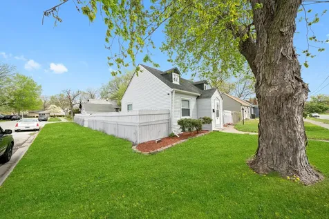 500 Engle Street Dolton IL 60419