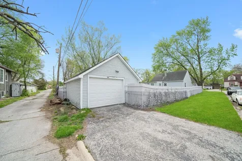 500 Engle Street Dolton IL 60419