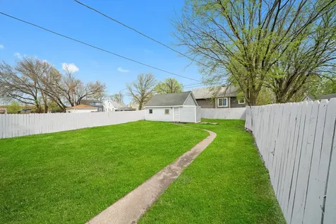 500 Engle Street Dolton IL 60419