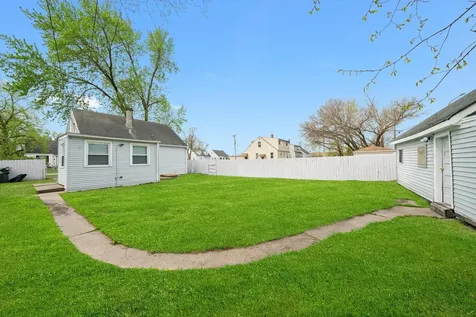 500 Engle Street Dolton IL 60419
