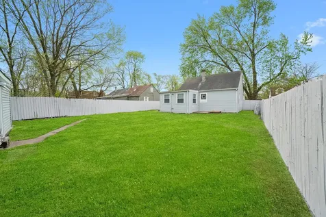 500 Engle Street Dolton IL 60419
