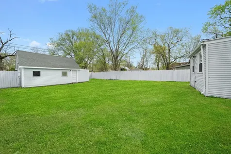 500 Engle Street Dolton IL 60419
