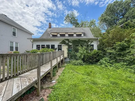 463 South Monroe Street Decatur IL 62522
