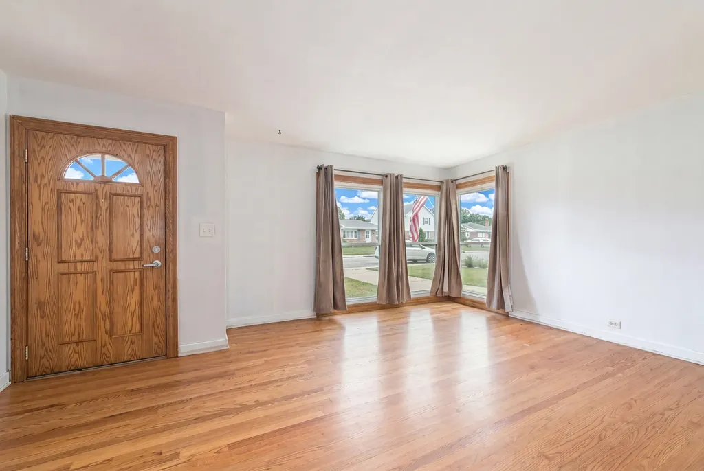 7701 West Victoria Street Chicago IL 60631