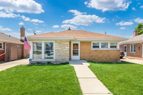 7701 West Victoria Street Chicago IL 60631