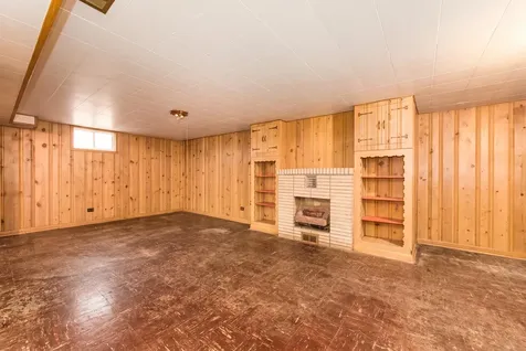 7701 West Victoria Street Chicago IL 60631