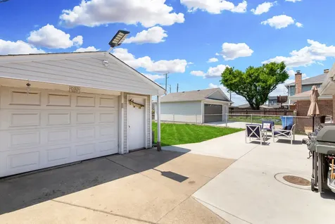 7701 West Victoria Street Chicago IL 60631