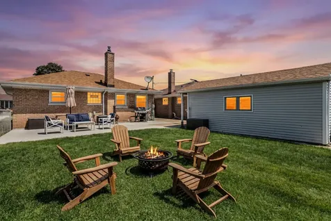 7701 West Victoria Street Chicago IL 60631