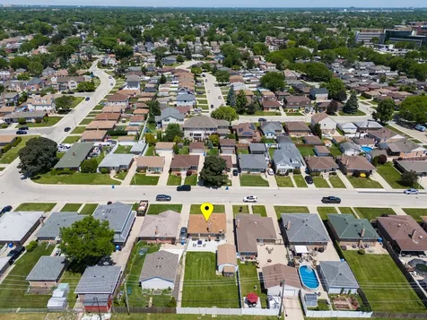 7701 West Victoria Street Chicago IL 60631