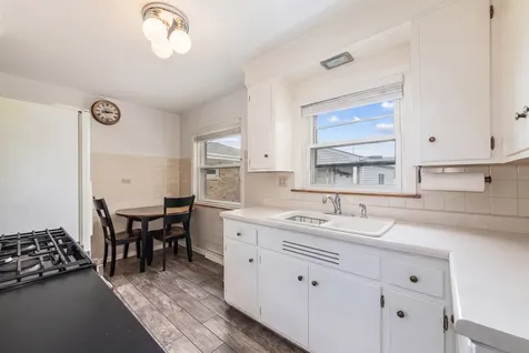 7701 West Victoria Street Chicago IL 60631