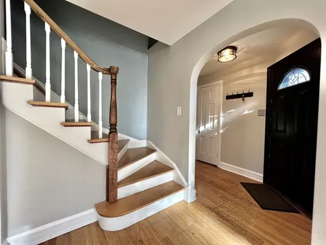 9210 South Trumbull Avenue Evergreen Park IL 60805