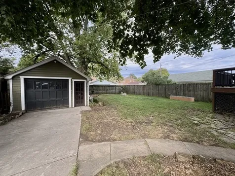 9210 South Trumbull Avenue Evergreen Park IL 60805
