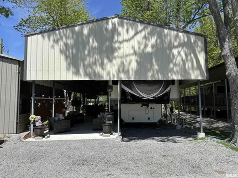 8 Mcbride Court Marion IL 62959