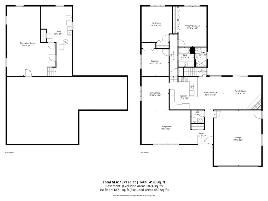 8831 Maple Avenue Orland Park IL 60462