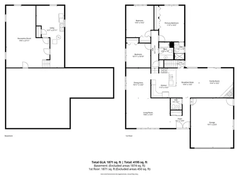 8831 Maple Avenue Orland Park IL 60462