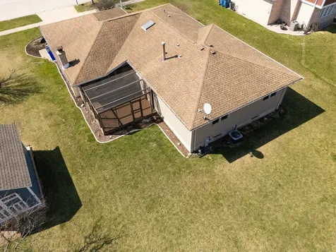 16527 Orange Avenue Orland Park IL 60467