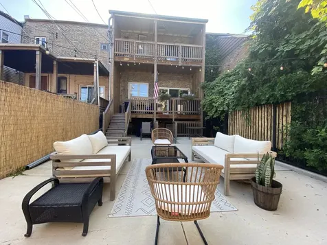 805 South Leavitt Street Chicago IL 60612