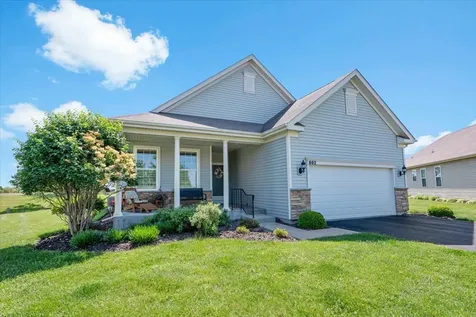 692 Canton Court Oswego IL 60543