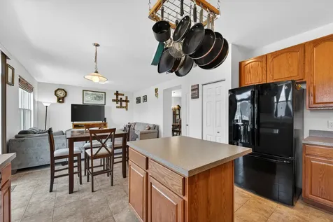 1541 Bristol Drive Hampshire IL 60140