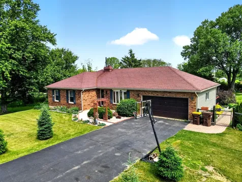 9519 Knolltop Road Union IL 60180