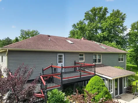 9519 Knolltop Road Union IL 60180