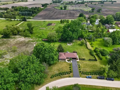 9519 Knolltop Road Union IL 60180