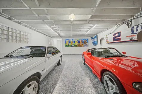 5778 North Elston Avenue Chicago IL 60646