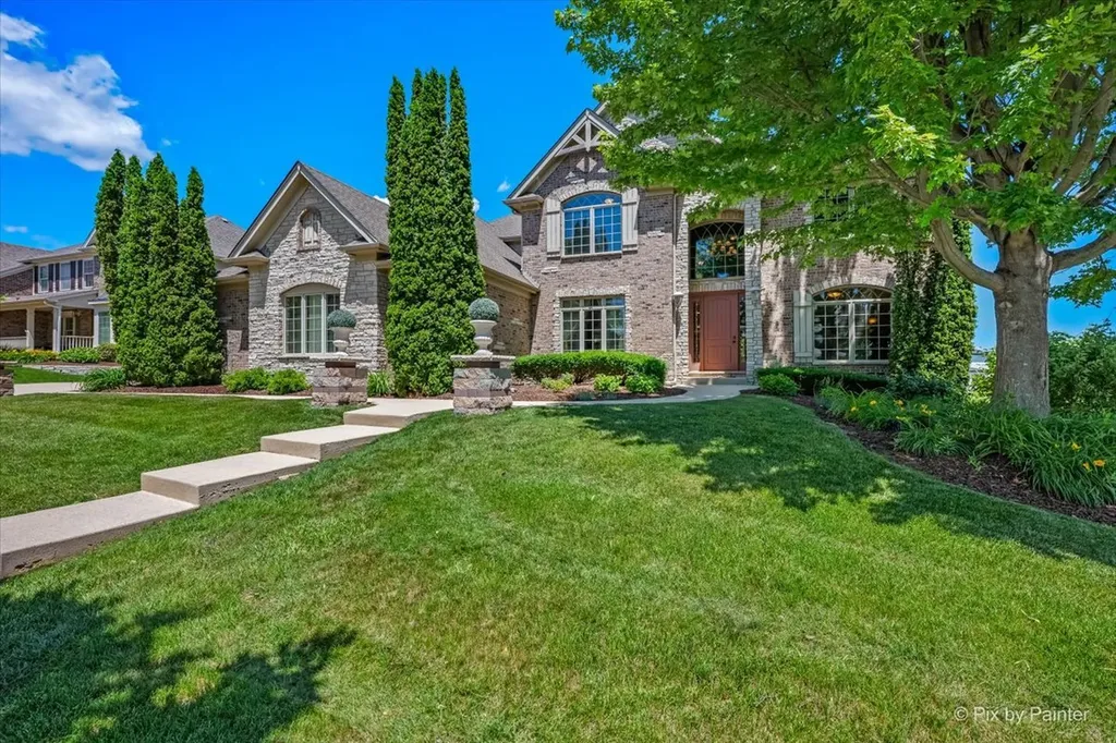 3674 Broadleaf Lane Elgin IL 60124