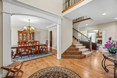 3674 Broadleaf Avenue Elgin IL 60124