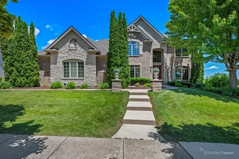 3674 Broadleaf Lane Elgin IL 60124