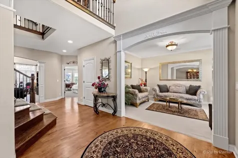 3674 Broadleaf Avenue Elgin IL 60124