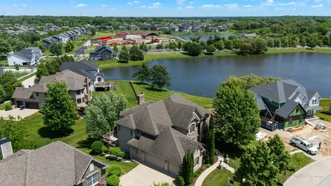 3674 Broadleaf Lane Elgin IL 60124