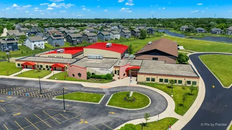 3674 Broadleaf Avenue Elgin IL 60124